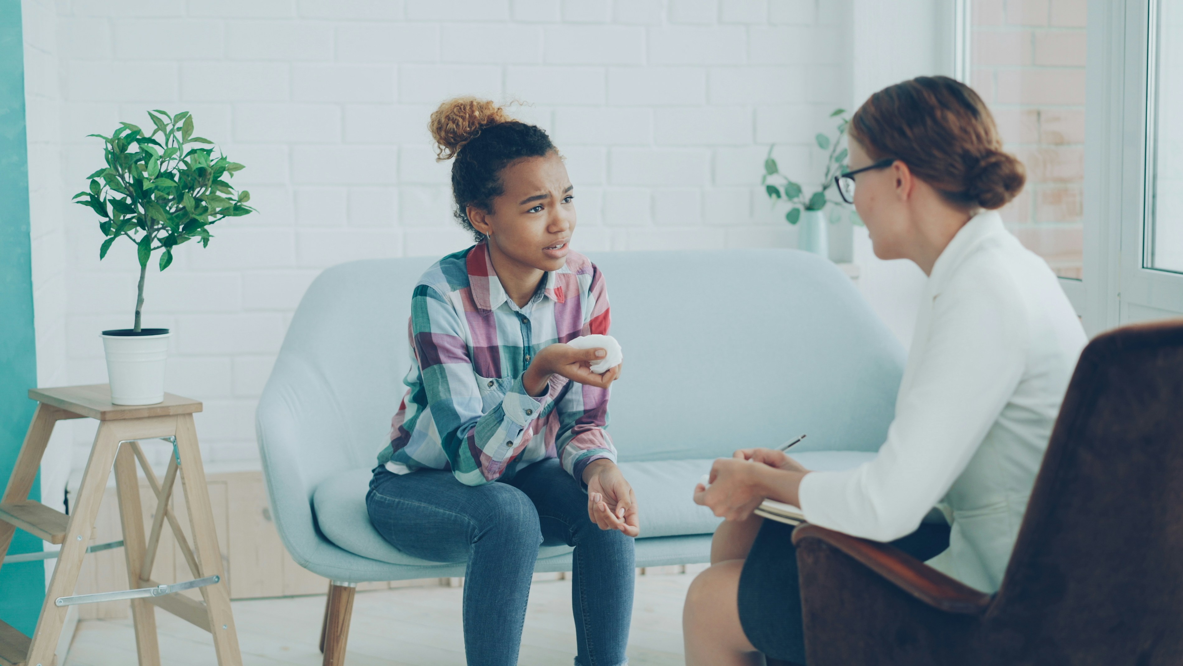 Individual Mentoring